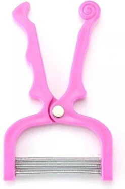 Epilator Hair Remover- Gezichtsontharing- Epileerveer- Gezicht Ontharen -Gillette Winkel 795x1200 4