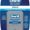Oral B Oral-B Pro-Expert Premium - 40m - Flosdraad -Gillette Winkel 798x1200 1
