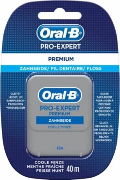Oral B Oral-B Pro-Expert Premium - Voordeelverpakking 12x40m - Flosdraad -Gillette Winkel 798x1200 2