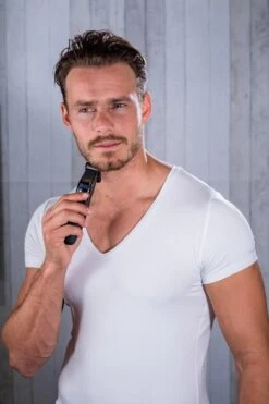 Wahl Groomsman WA9918-1016 - Baardtrimmer -Gillette Winkel 800x1200 40