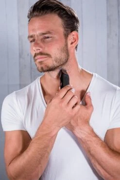 Wahl Groomsman WA9918-1016 - Baardtrimmer -Gillette Winkel 800x1200 41