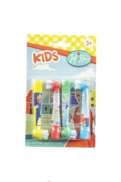 Juf Roos Opzetborstels Kids Passend Op Oral-B Universeel 8 Stuks -Gillette Winkel 800x1200 6