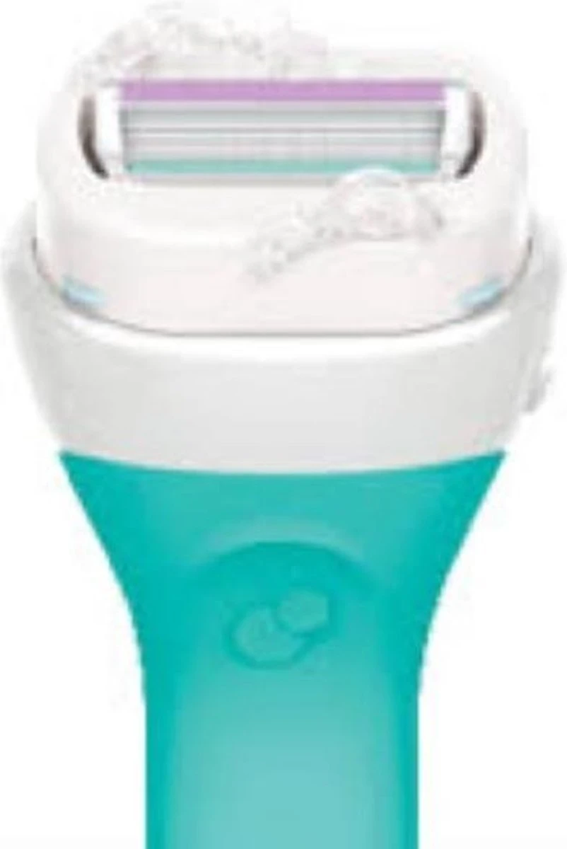 Wilkinson Intuition Sensitive Navul Scheermesjes - Voordeelverpakking 4 X 3 Stuks 4 Wilkinson Intuition Sensitive Navul Scheermesjes - Voordeelverpakking 4 X 3 Stuks - Afbeelding 2