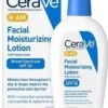 CeraVe Facial Moisturizing Lotion - Zonnebrandcrème -Gezichtscrème Spf30 2 CeraVe Facial Moisturizing Lotion - Zonnebrandcrème -Gezichtscrème Spf30 -Gillette Winkel 810x1200 4