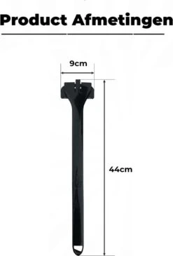 JUST23 Back Shaver - Rug Scheermes - Rughaar Verwijderaar - Rug Scheren - Inklapbaar - Incl. Schoonmaak Borstel 15 JUST23 Back Shaver - Rug Scheermes - Rughaar Verwijderaar - Rug Scheren - Inklapbaar - Incl. Schoonmaak Borstel -Gillette Winkel 811x1200 11