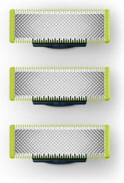 Philips Norelco OneBlade Trimmen, Scheren, Stylen, Vervangbaar Mes -Gillette Winkel 815x1200 3