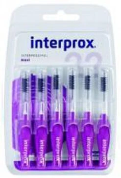 Interprox Premium Maxi 6mm Paars - 6 Stuks 25 Interprox Premium Maxi 6mm Paars - 6 Stuks -Gillette Winkel 817x1200 2