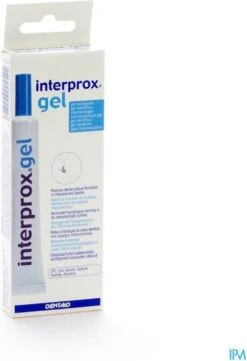 Interprox Gel -Gillette Winkel 822x1200