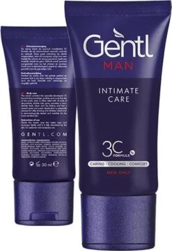 Gentl - Gentl Man Intimate Care 50 Ml -Gillette Winkel 823x1200 5