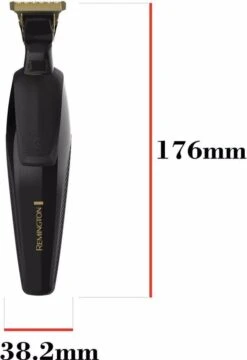 Remington MB7000 T-Series Ultimate Precision Baardtrimmer 24 Remington MB7000 T-Series Ultimate Precision Baardtrimmer -Gillette Winkel 823x1200 6