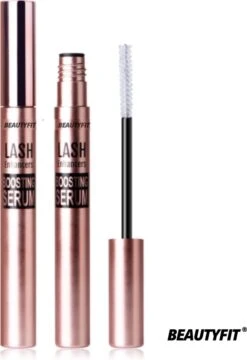 Beautyfit®2 In 1 Wimperserum En Wenkbrauw Serum - BEST WERKEND - Eye Lash Serum - Wimper Serum - Wenkbrauw Groei Serum - Lash Lift Kit - Wimper Lift - Snel Resultaat Wimpergroei -Gillette Winkel 824x1200