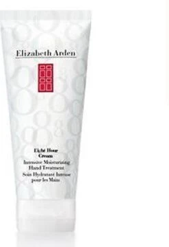 Elizabeth Arden Eight Hour Cream Moisturizing Handcrème - 75 Ml -Gillette Winkel 824x1200 5