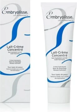 Embryolisse Lait Crème Concentré - Dagcrème - 75 Ml