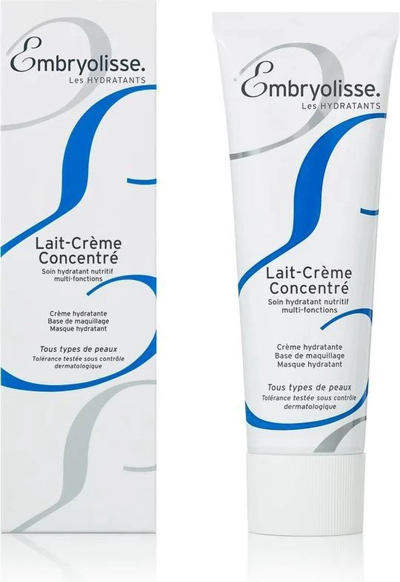 Embryolisse Lait Crème Concentré - 30 Ml - Dagcrème 3 Embryolisse Lait Crème Concentré - 30 Ml - Dagcrème