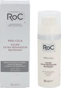 Roc Pro-Cica Extra Repairing Recovery Balm 11 Roc Pro-Cica Extra Repairing Recovery Balm -Gillette Winkel 827x1200 2