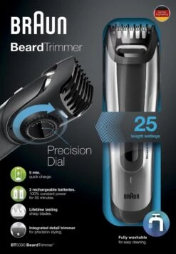 Braun BT5090 - Baardtrimmer -Gillette Winkel 831x1200 2