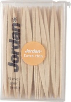 Merkloos Jordan Extra Dun - 140 St - Tandenstoker -Gillette Winkel 832x1200 1