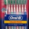 Oral B Oral-B Value Pack Delicate White 2 Oral B Oral-B Value Pack Delicate White -Gillette Winkel 832x1200