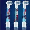 Oral B Oral-B - Kids Spiderman - 3 Stuks -Gillette Winkel 837x1200