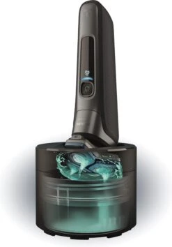 Philips CC12/50 - Quick Clean Pod Cartridge - Scheerapparaatreiniging - 2 Stuks 20 Philips CC12/50 - Quick Clean Pod Cartridge - Scheerapparaatreiniging - 2 Stuks -Gillette Winkel 838x1200 2