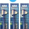 Oral B Oral-B Protheseborstel - 3 Stuks - Voordeelverpakking 2 Oral B Oral-B Protheseborstel - 3 Stuks - Voordeelverpakking -Gillette Winkel 849x1200