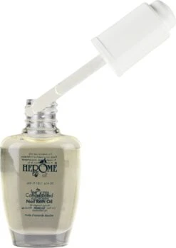 Herome Nagelbadolie Nagelolie Nagelriemolie - Concentrated Nail Bath Oil - Ideale Start Van Een Manicurebehandeling - 30ml. -Gillette Winkel 849x1200 5