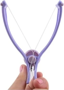 Merkloos Epileer Tool | Gemakkelijk En Snel | Efficiënt | Epileer Draad | Epileren Van De Kleinste Haartjes | Epileer Touw | Handig | Voor Mannen En Vrouwen | Unisex -Gillette Winkel 850x1200 3