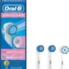 Oral B Ral B Opzetborstel Sensitive Clean 3 Stuks 1 Oral B Ral B Opzetborstel Sensitive Clean 3 Stuks -Gillette Winkel 852x1200
