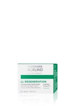 Borlind LL Regeneration Nachtcrème - 50 Ml -Gillette Winkel 852x1200 3