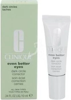 Clinique Even Better Eyes Dark Circle Corrector Oogcréme - 10 Ml 25 Clinique Even Better Eyes Dark Circle Corrector Oogcréme - 10 Ml -Gillette Winkel 853x1200 4