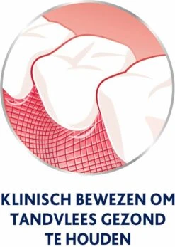 Parodontax Daily Care - Mondwater - Extra Fresh - Voor Gezond Tandvlees - 500 Ml -Gillette Winkel 855x1200 2