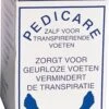 PEDICARE ONS TOPPRODUCT TEGEN ZWEETVOETEN En Eeltvoeten! -Gillette Winkel 855x1200 5