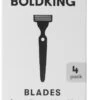 Boldking The Refill Blades 4x - Scheermesjes Voor Zeer Gevoelige Huid 2 Boldking The Refill Blades 4x - Scheermesjes Voor Zeer Gevoelige Huid -Gillette Winkel 861x1200 5