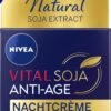 NIVEA VITAL Soja Anti-Age - 50 Ml - Nachtcrème -Gillette Winkel 864x1200 1