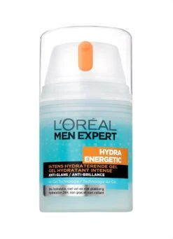 L’Oréal Paris Men Expert Hydra Energetic Dagcrème - 50 Ml - Hydraterend -Gillette Winkel 867x1200 3