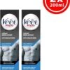 Veet - Men - Ontharingscrème - Gevoelige Huid - 2 X 200 Ml -Gillette Winkel 869x1200 1