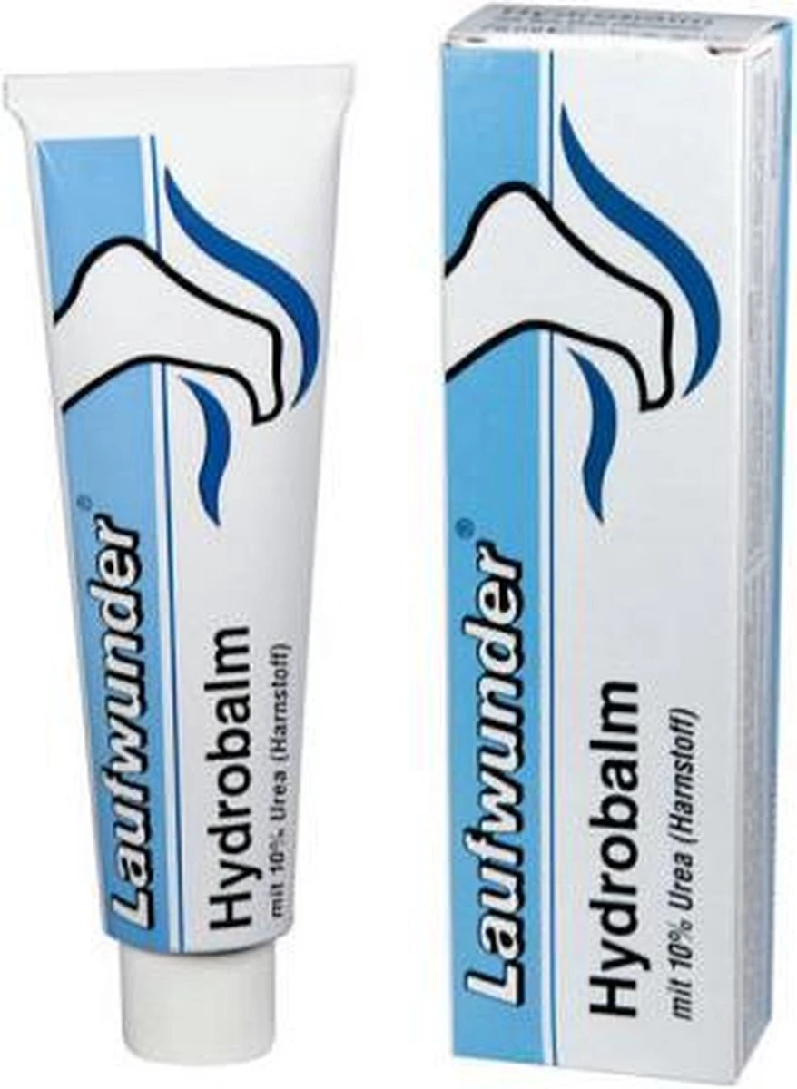 Laufwunder Hydrobalm 75 Ml 5 Laufwunder Hydrobalm 75 Ml - Afbeelding 3