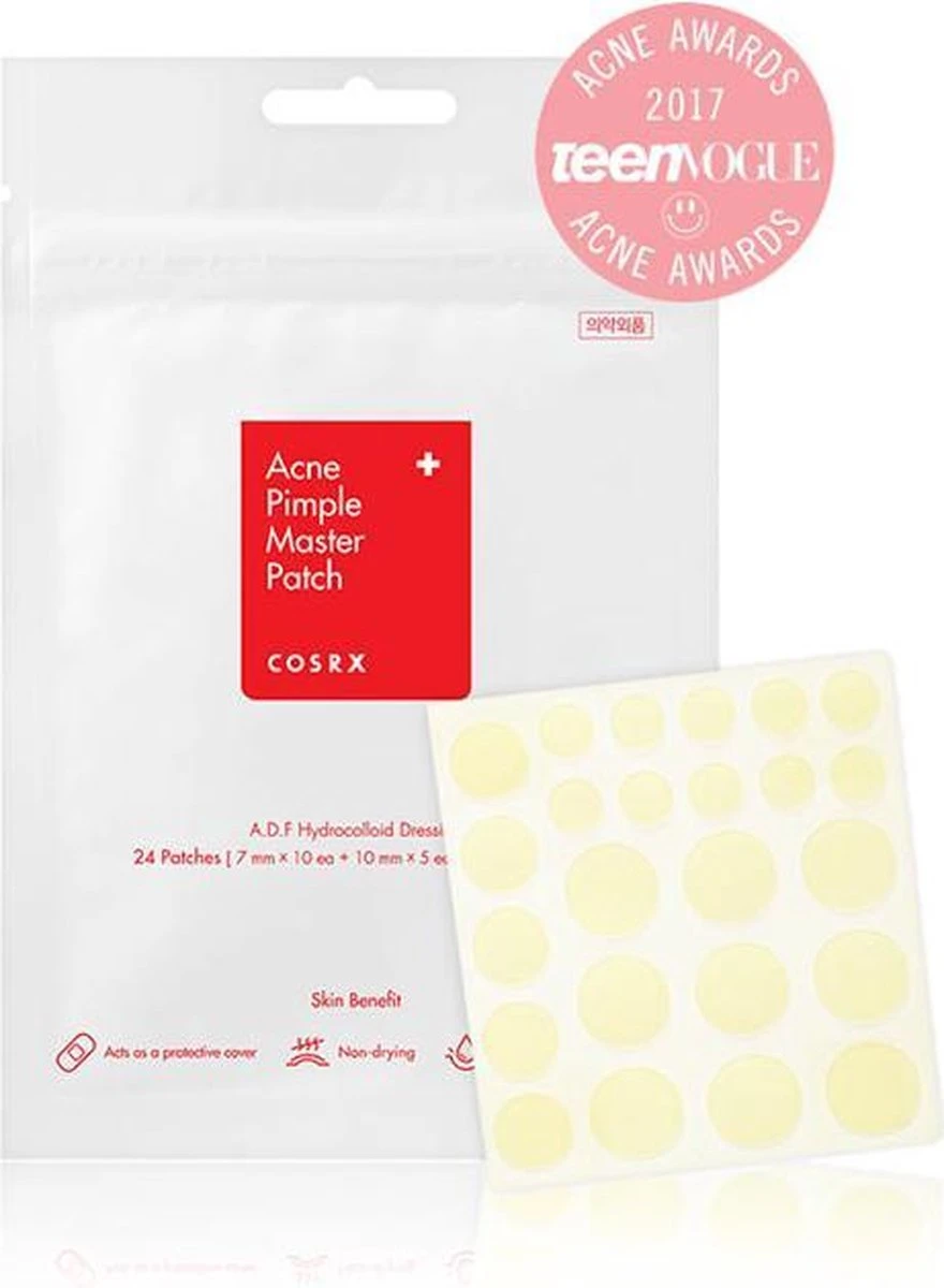 COSRX Acne Pimple Master 10 COSRX Acne Pimple Master - Afbeelding 8