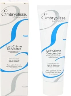 Embryolisse Lait Crème Concentré - Dagcrème - 75 Ml -Gillette Winkel 881x1200 1