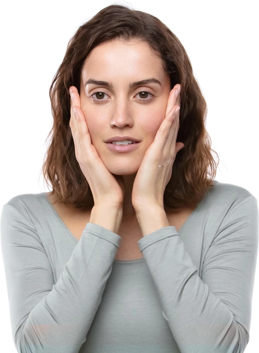 Garnier Bio Anti-Age Lavendel Gezichtsolie Serum - 30 Ml - Alle Huidtypes 17 Garnier Bio Anti-Age Lavendel Gezichtsolie Serum - 30 Ml - Alle Huidtypes - Afbeelding 15