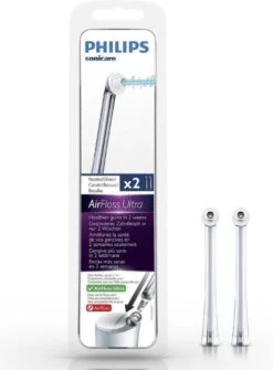 Philips Sonicare AirFloss Ultra HX8032/07 - Spuitkoppen Voor Tussen De Tanden 27 Philips Sonicare AirFloss Ultra HX8032/07 - Spuitkoppen Voor Tussen De Tanden -Gillette Winkel 884x1200