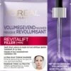 L’Oréal Paris - Revitalift Filler Hyaluronzuur Tissue Gezichtsmasker - 5 Stuks - Voordeelverpakking -Gillette Winkel 890x1200 5
