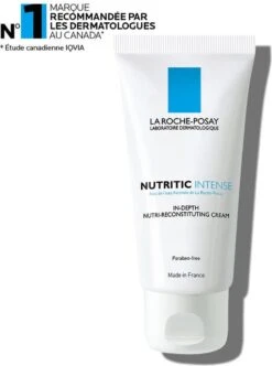 La Roche-Posay Nutritic Intens Dagcrème - 50 Ml 20 La Roche-Posay Nutritic Intens Dagcrème - 50 Ml -Gillette Winkel 893x1200