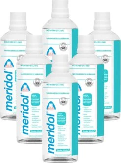 6x Meridol Tandvlees Mondspoeling 400 Ml 7 6x Meridol Tandvlees Mondspoeling 400 Ml -Gillette Winkel 896x1200 2
