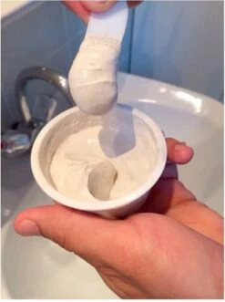 Intimate - Hair Removal Ontharingspoeder - 70 Gram -Gillette Winkel 896x1200 7