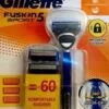 Gillette® Gillette Fusion5 Scheersysteem + 3 Scheermesje 1 Gillette® Gillette Fusion5 Scheersysteem + 3 Scheermesje -Gillette Winkel 900x1200 16