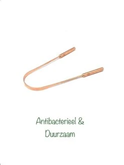 OrganiBrush 100% Koper Tongschraper / Tongreiniger - Antibacterieel - 2 Stuks 12 OrganiBrush 100% Koper Tongschraper / Tongreiniger - Antibacterieel - 2 Stuks -Gillette Winkel 900x1200 4