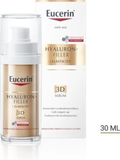 Eucerin Hyaluron-Filler + Elasticity 3D Serum -Gillette Winkel 903x1200