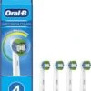 Oral B Oral-B Precision Clean CleanMaximiser Opzetborstels - 4 Stuks -Gillette Winkel 907x1200 1
