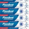 Fixodent Professional - Kleefpasta - 6 X 40g - Voordeelverpakking -Gillette Winkel 909x1200 1